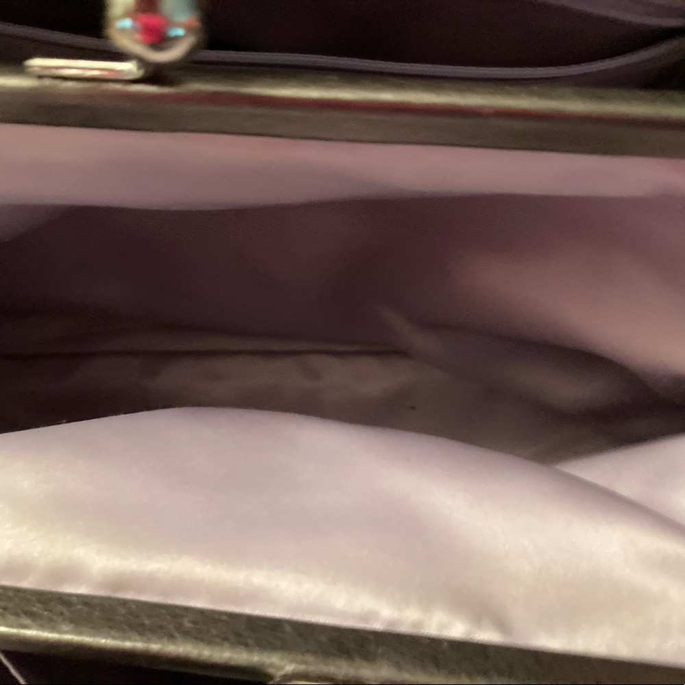 Coach Hamptons Archive 10th Anniversary LTD Edition Satchel - Picture 11 of 11